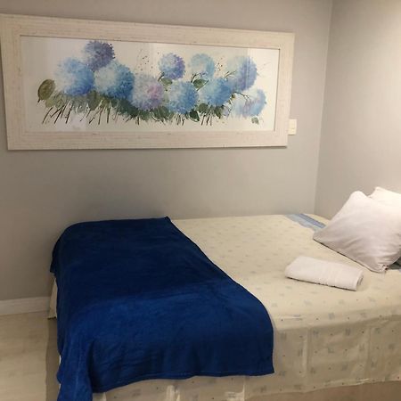 Hostel Martina, Suite 100M Spexpo 상파울루 외부 사진