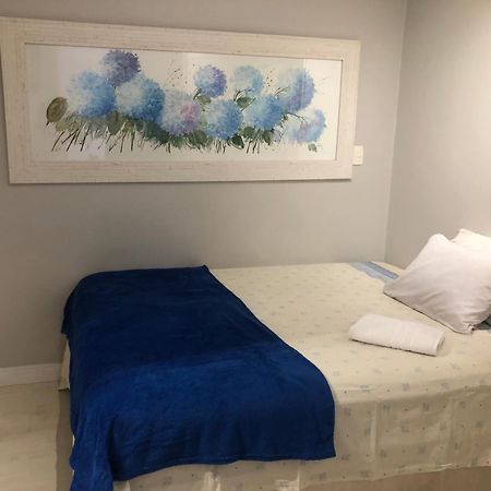 Hostel Martina, Suite 100M Spexpo 상파울루 외부 사진