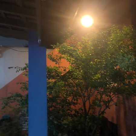 Hostel Martina, Suite 100M Spexpo 상파울루 외부 사진