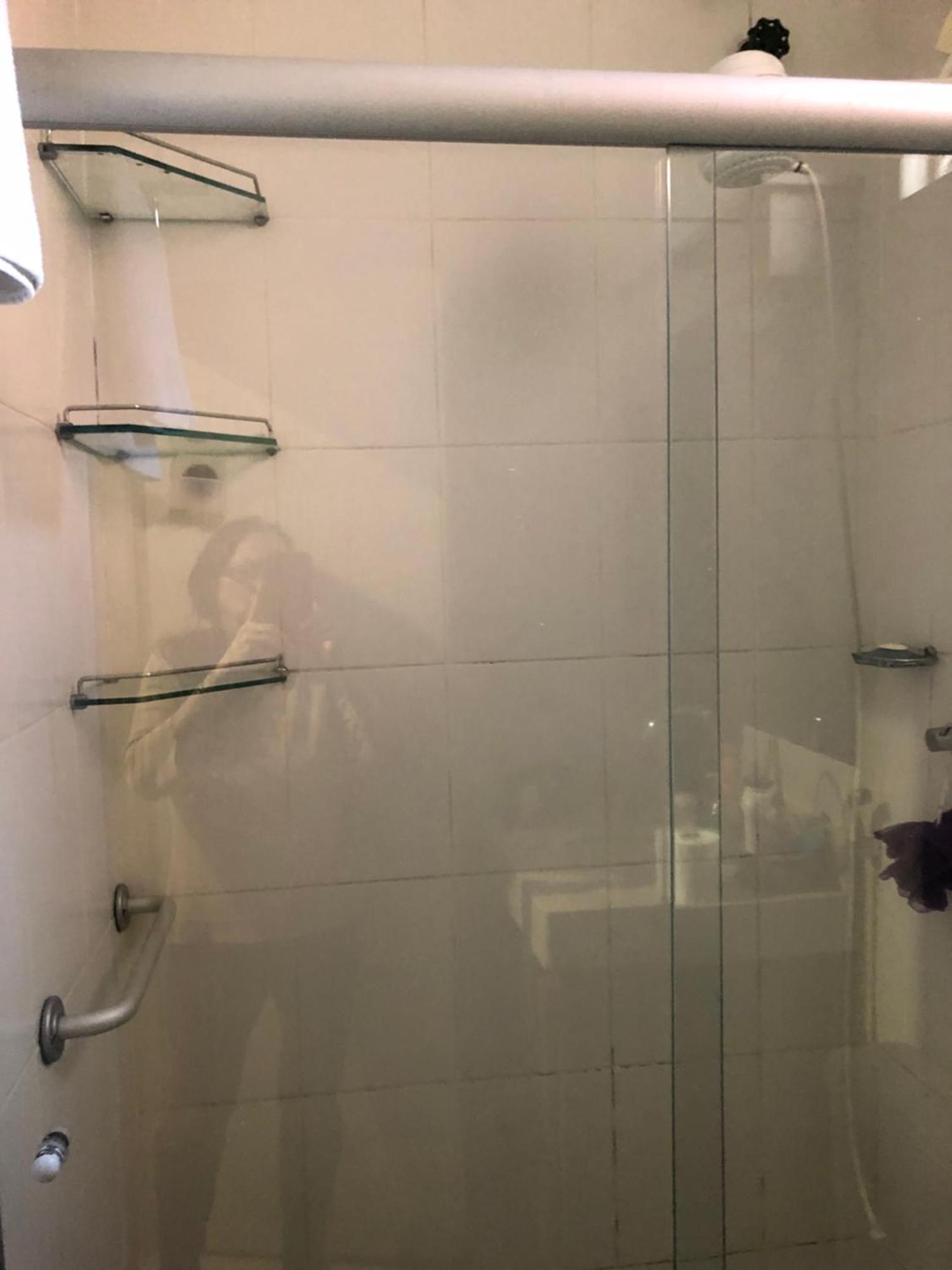 Hostel Martina, Suite 100M Spexpo 상파울루 외부 사진