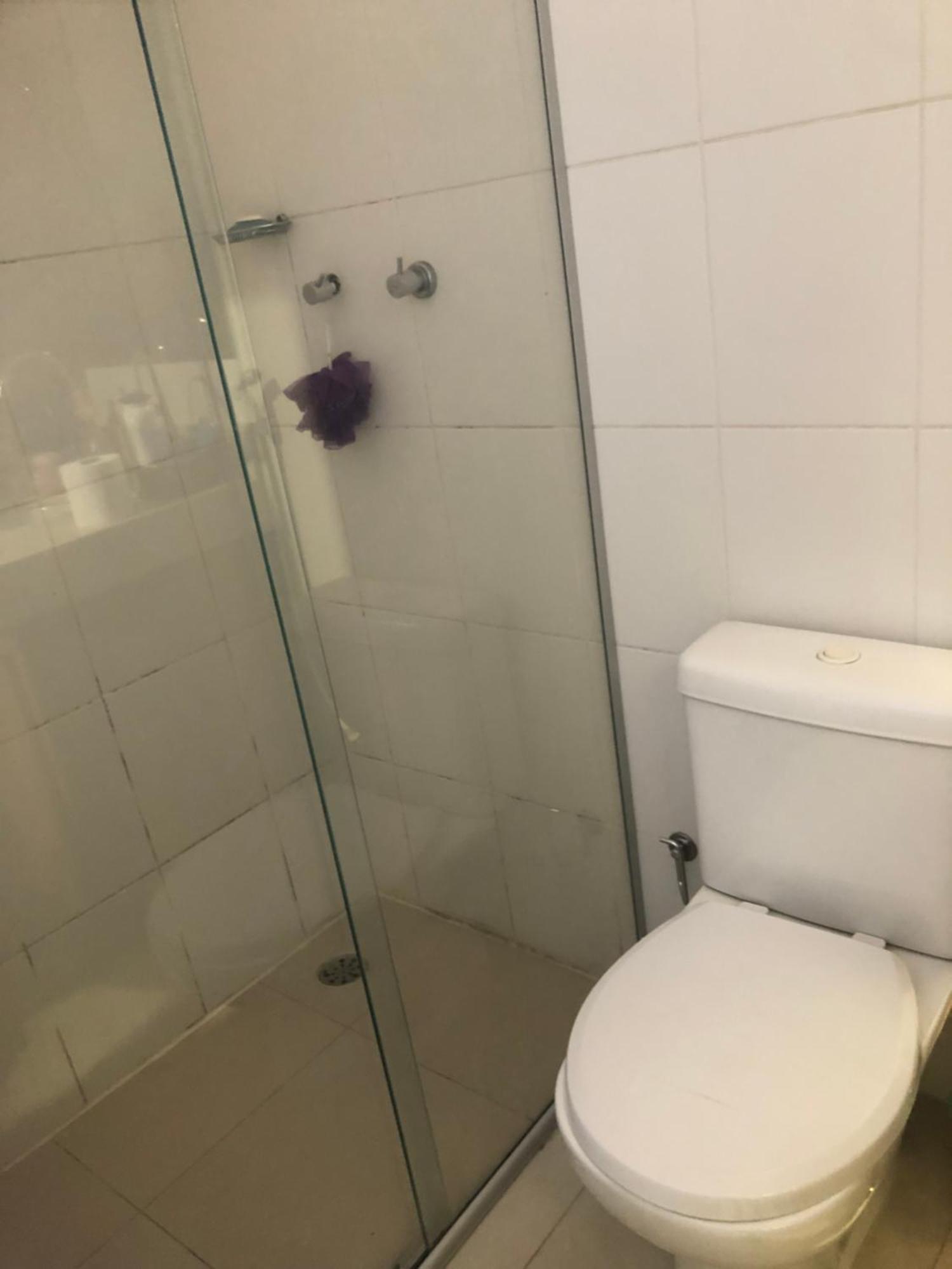Hostel Martina, Suite 100M Spexpo 상파울루 외부 사진