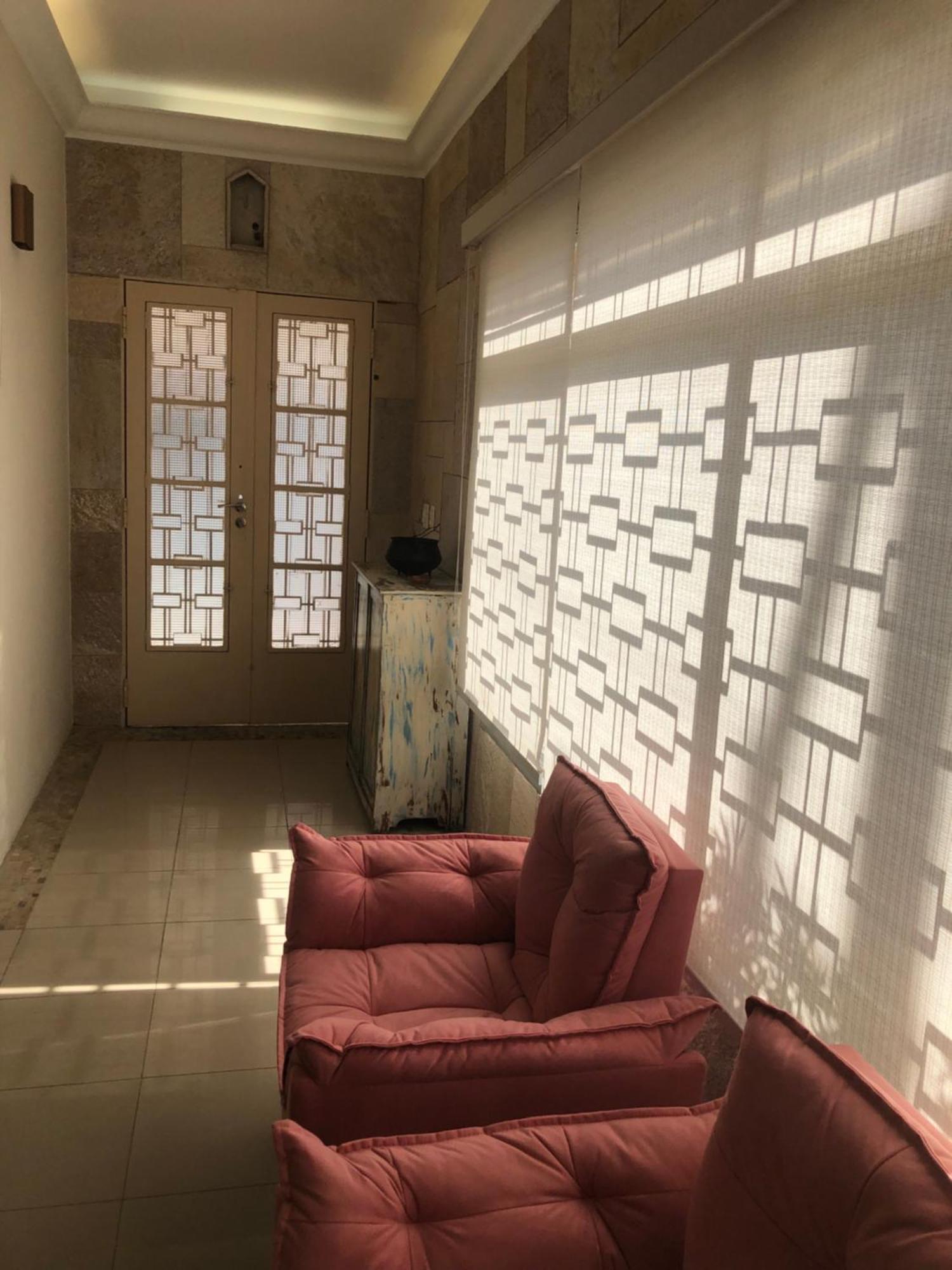 Hostel Martina, Suite 100M Spexpo 상파울루 외부 사진