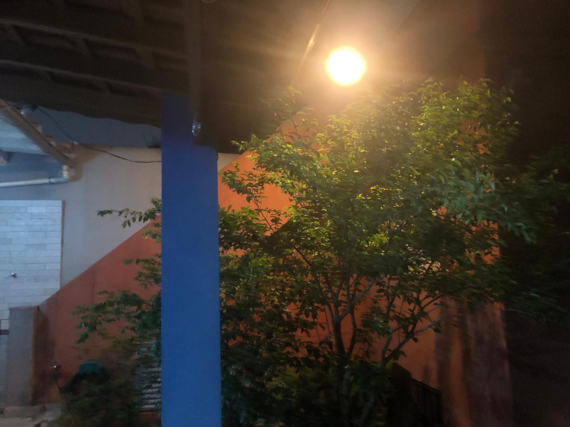 Hostel Martina, Suite 100M Spexpo 상파울루 외부 사진