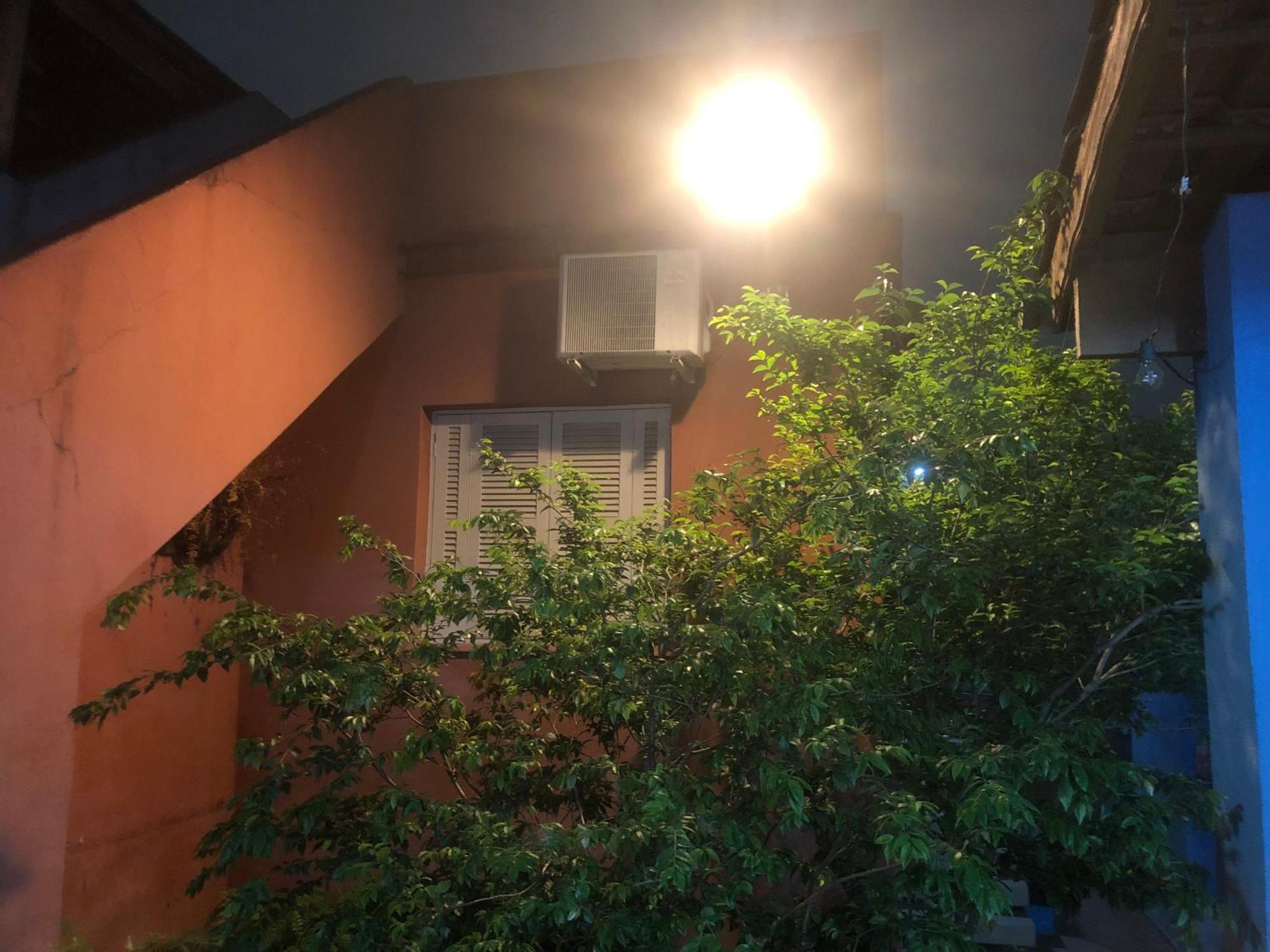 Hostel Martina, Suite 100M Spexpo 상파울루 외부 사진