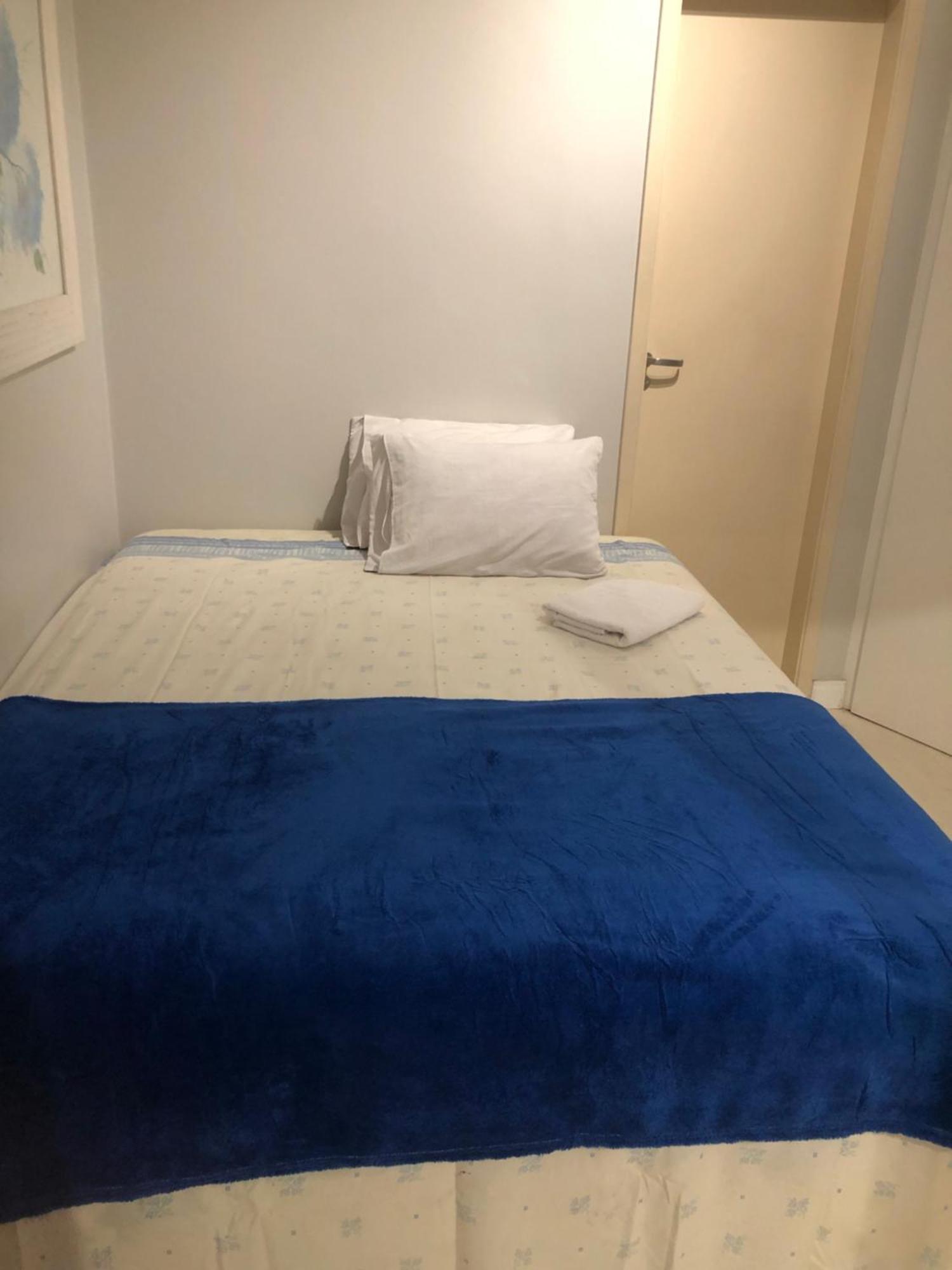 Hostel Martina, Suite 100M Spexpo 상파울루 외부 사진