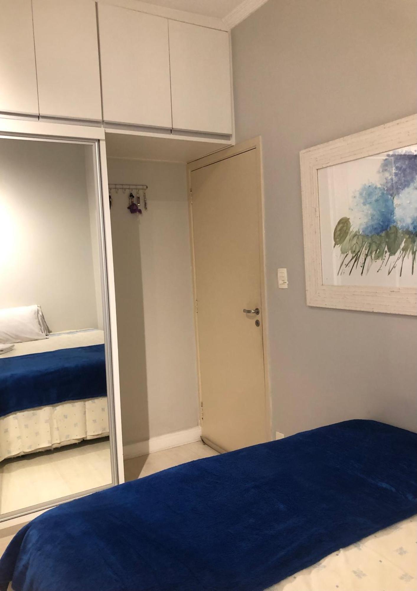 Hostel Martina, Suite 100M Spexpo 상파울루 외부 사진